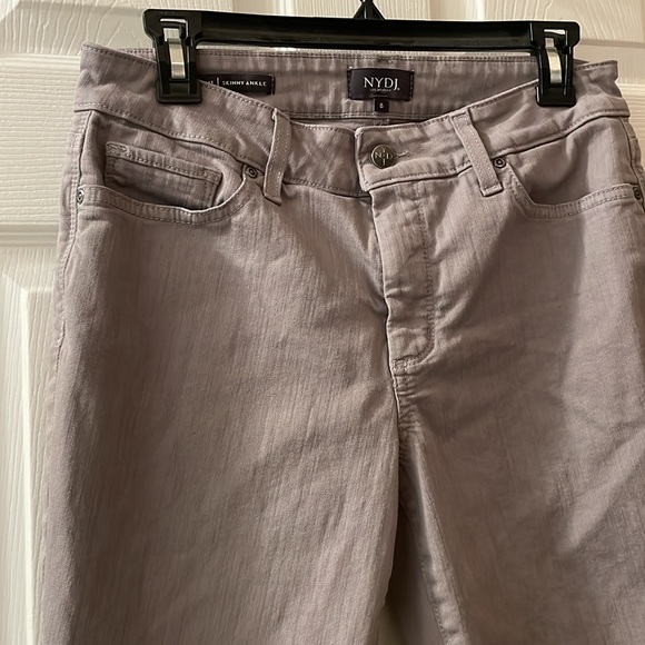 NYDJ Jeans - Ami Skinny/Ankle - Picture 5 of 10